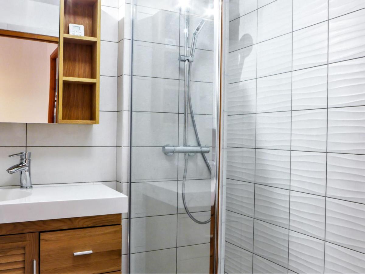 Apartment L'Espace Montagne-16 By Interhome Chamonix Ngoại thất bức ảnh