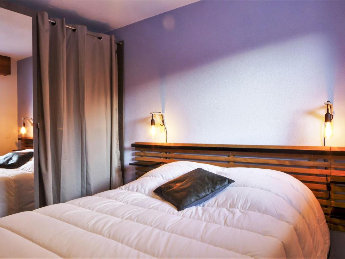 Apartment L'Espace Montagne-16 By Interhome Chamonix Ngoại thất bức ảnh